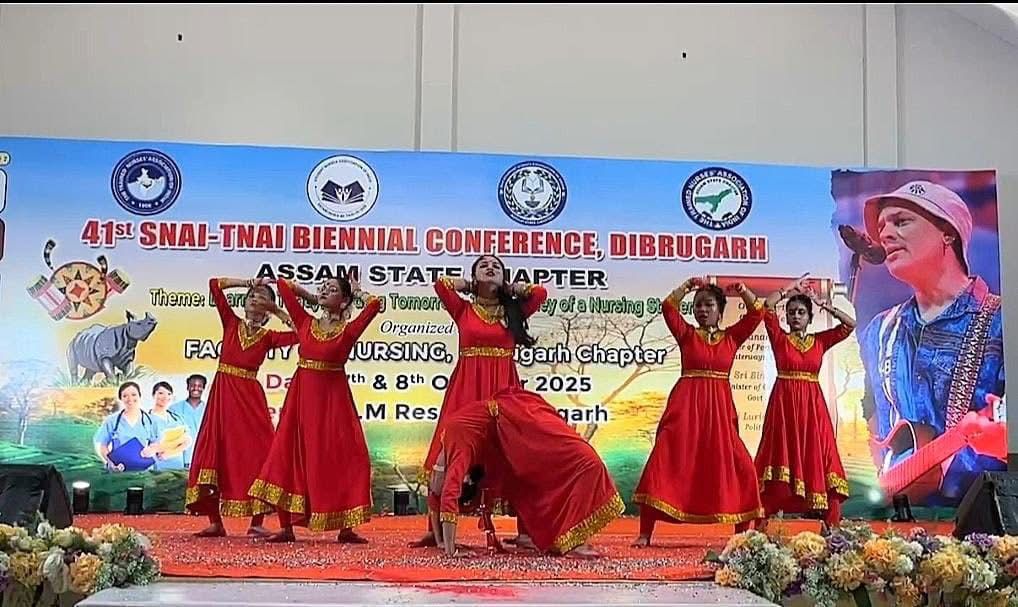 41st SNAI-TNAI Biennial Conference